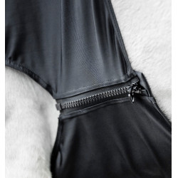 Protector de hombro Horseware Slinky Rambo Negro