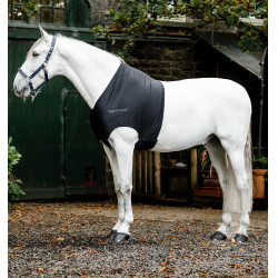 Protector de hombro Horseware Slinky Rambo Negro