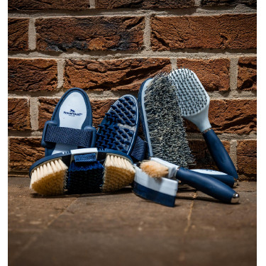 Kit de cuidado Horseware Newmarket Marine witney Azul marino