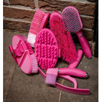 Kit de cuidado Horseware Newmarket Marine witney Azul marino