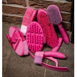 Kit de cuidado Horseware Newmarket Rose witney Rosa