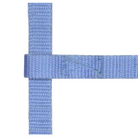 Cabezada ajustable Mini Castaño Marr&amp;amp;amp;oacute;n