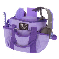 Kit de limpieza Hippo-Tonic Pro 3 Púrpura Violeta