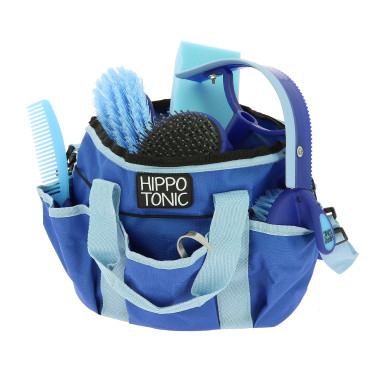 Kit de limpieza Hippo-Tonic Pro 3 Cielo azul