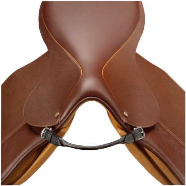 Correa de silla Norton Negro