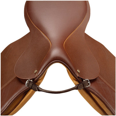 Correa de silla Norton Castaño Marr&amp;amp;amp;oacute;n