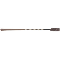 Peitsche Whip & Go Competencia Beige / chocolate