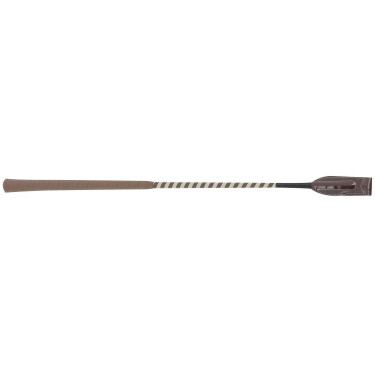 Peitsche Whip & Go Competencia Beige / chocolate