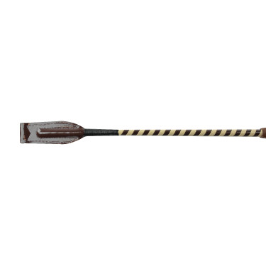 Peitsche Whip & Go Competencia Beige / chocolate