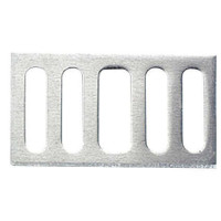 Conector para cinta plana Beaumont paquete de 5