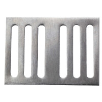 Conector para cinta plana Beaumont paquete de 5