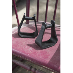 Estribos western composite