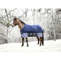 Manta Equi-Theme Tyrex 600 D Belly belt 300g