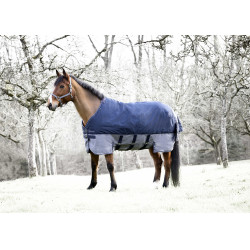 Manta Equi-Theme Tyrex 600 D Belly belt 300g