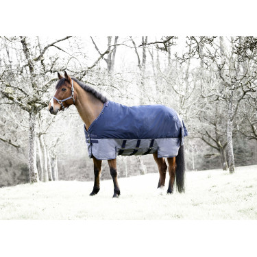 Manta Equi-Theme Tyrex 600 D Belly belt 300g