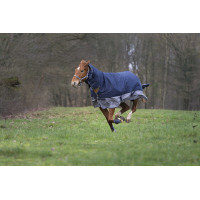 Manta Equi-Theme Tyrex 600 D Combo 200g