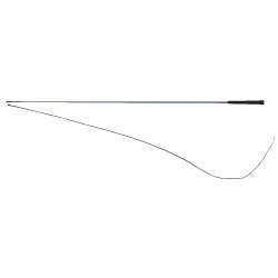 Látigo WHIP & GO poliamida maciza Azul marino