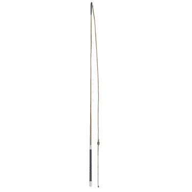 Peitsche WHIP & GO madera redonda Azúl marino / oro