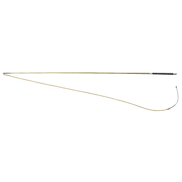 Peitsche WHIP & GO madera redonda Azúl marino / oro