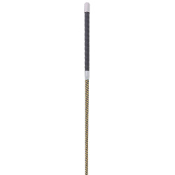 Peitsche WHIP & GO madera redonda Azúl marino / oro