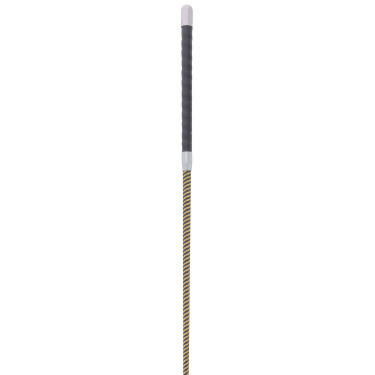 Peitsche WHIP & GO madera redonda Azúl marino / oro