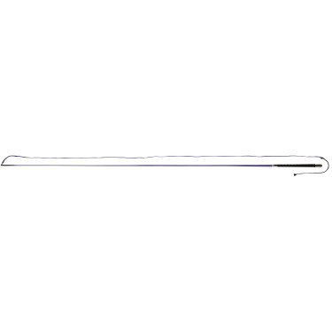 Peitsche WHIP & GO madera redonda Violeta / gris claro