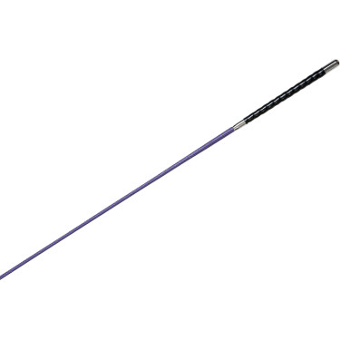 Peitsche WHIP & GO madera redonda Violeta / gris claro