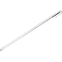 Peitsche WHIP & GO madera redonda Burdeos / gris claro Peitsche WHIP & GO madera redonda Burdeos / gris claro