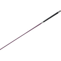 Fusta Whip & Go Tourillon Negro / turquesa Fusta Whip & Go Tourillon Negro / turquesa
