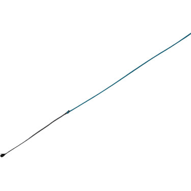 Látigo WHIP & GO Bastón desmontable Negro / turquesa