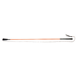 Stick etológico Whip & Go Naranja