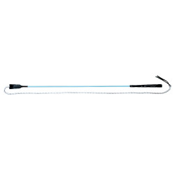 Stick etológico Whip & Go Azul