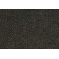 Westride Navajo Alfombra Algodón/Acrílico liso Azul marino