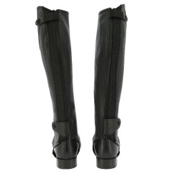 Polainas Equi-Theme Soft Negro Polainas Equi-Theme Soft Negro