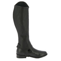 Polainas Norton Stretch grainé Castaño Marrón Polainas Norton Stretch grainé Castaño Marrón