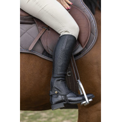 Polainas Norton Stretch Negro