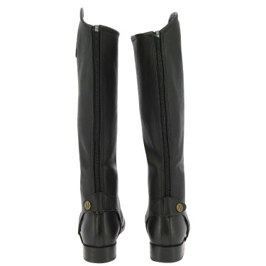 Polainas Norton Strass Negro