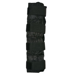 Protector de descanso Ice Negro