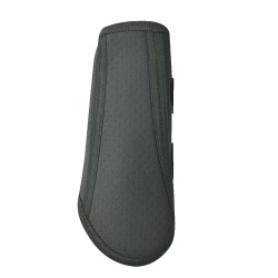 Protectores de tendón Elastiques Negro