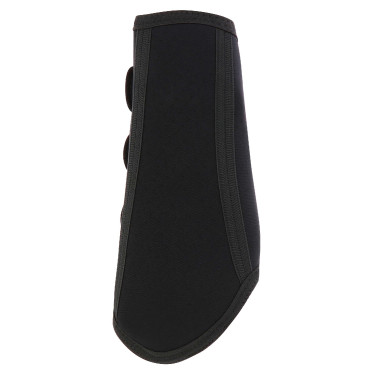 Protectores de tendón Elastiques Negro Protectores de tendón Elastiques Negro