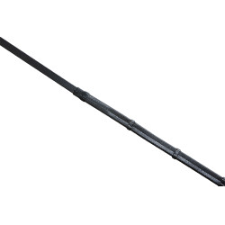 Riendas goma poliPropileno Eric Thomas Pro Negro