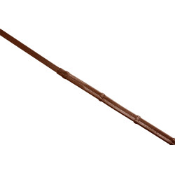 Riendas goma poliPropileno Eric Thomas Pro Havana Marr&amp;amp;amp;oacute;n