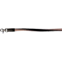 Riendas Facility Negro / beige