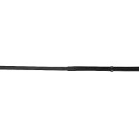 Riendas Supergrip Eric Thomas Pro Negro