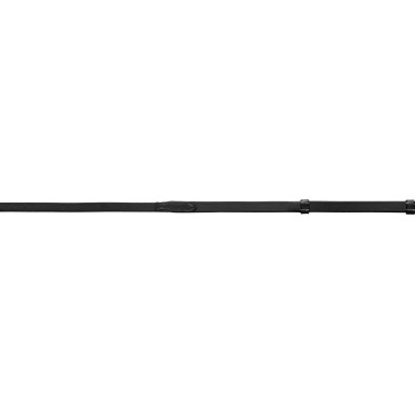 Riendas Supergrip Eric Thomas Pro Negro