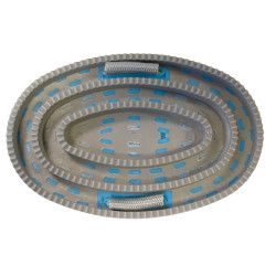 Almohaza Hippo-Tonic Antimicrobien Almohaza Hippo-Tonic Antimicrobien