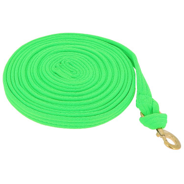 Ramal de dar cuerda Jumptec Fluo Fluo verde