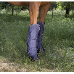 Protectores de transporte Equi-Theme 600 D Renforcé