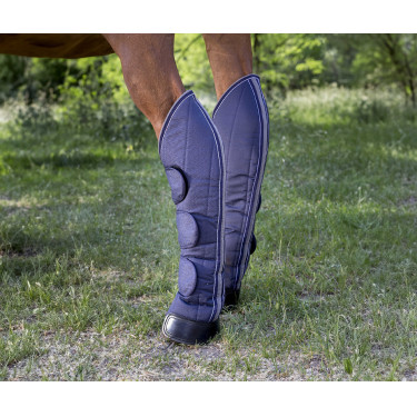 Protectores de transporte Equi-Theme 600 D Renforcé