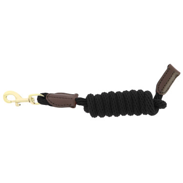 Ramal de amarre Norton Cuir Negro Ramal de amarre Norton Cuir Negro